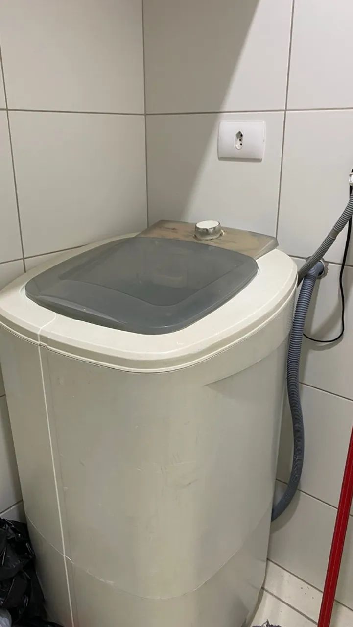 Tanquinho+centriguga