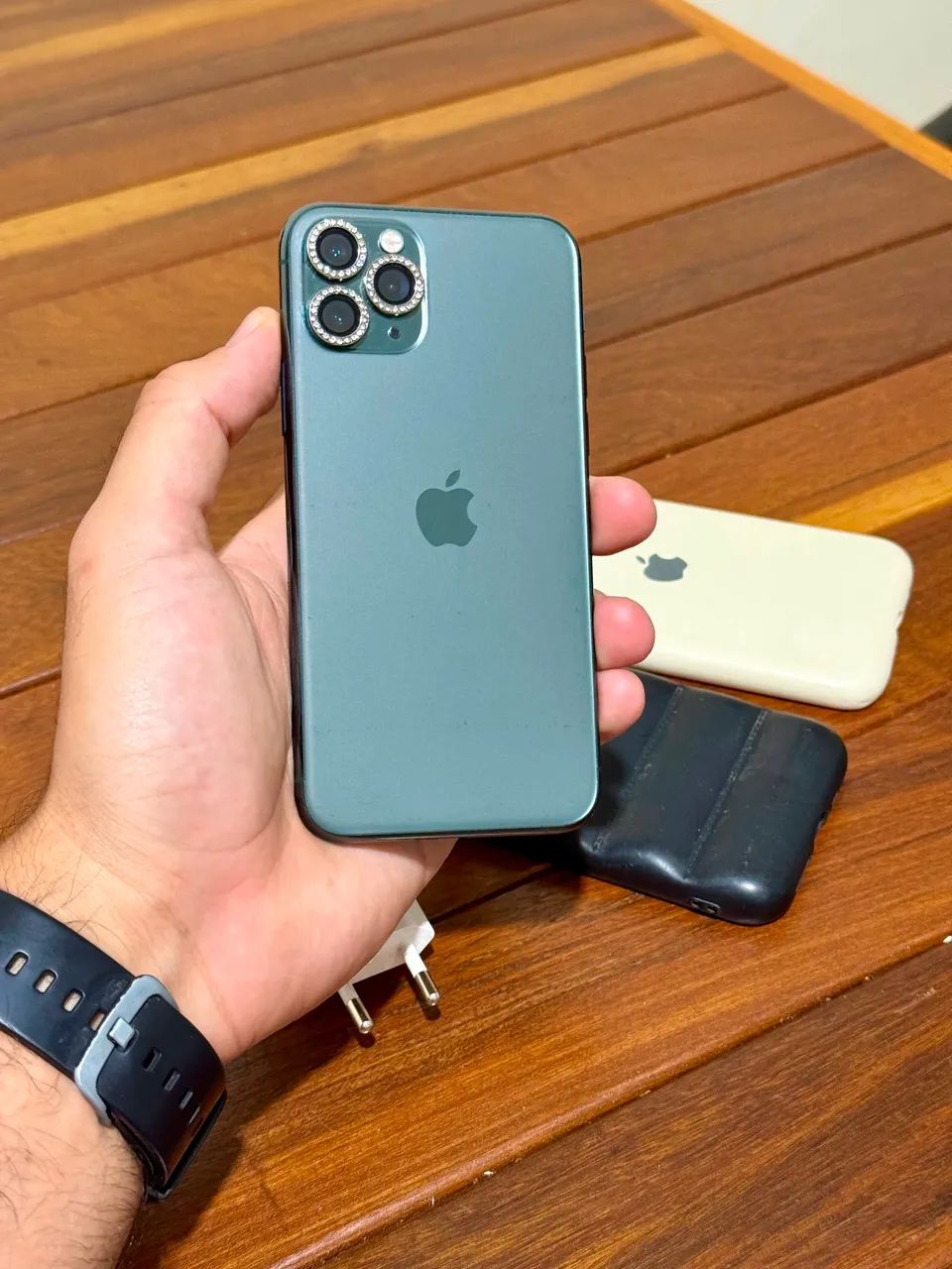 iPhone 11 Pro 256gb