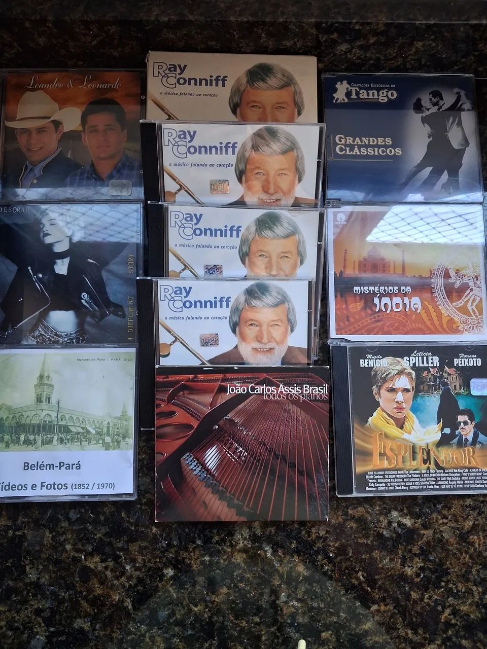 CDs  - Foto 3