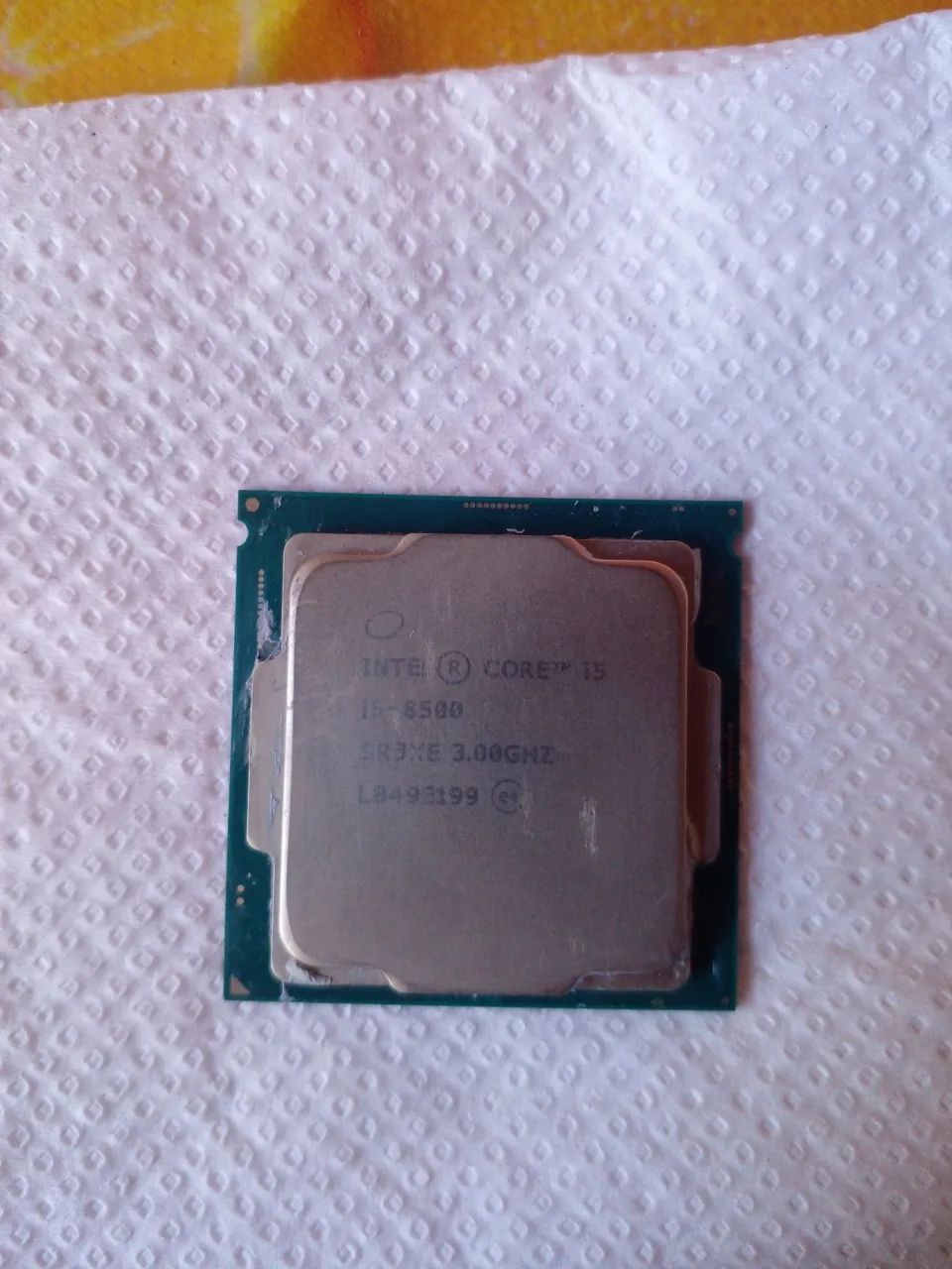 Intel Core i5-8500 3.0 GHz - Foto 2