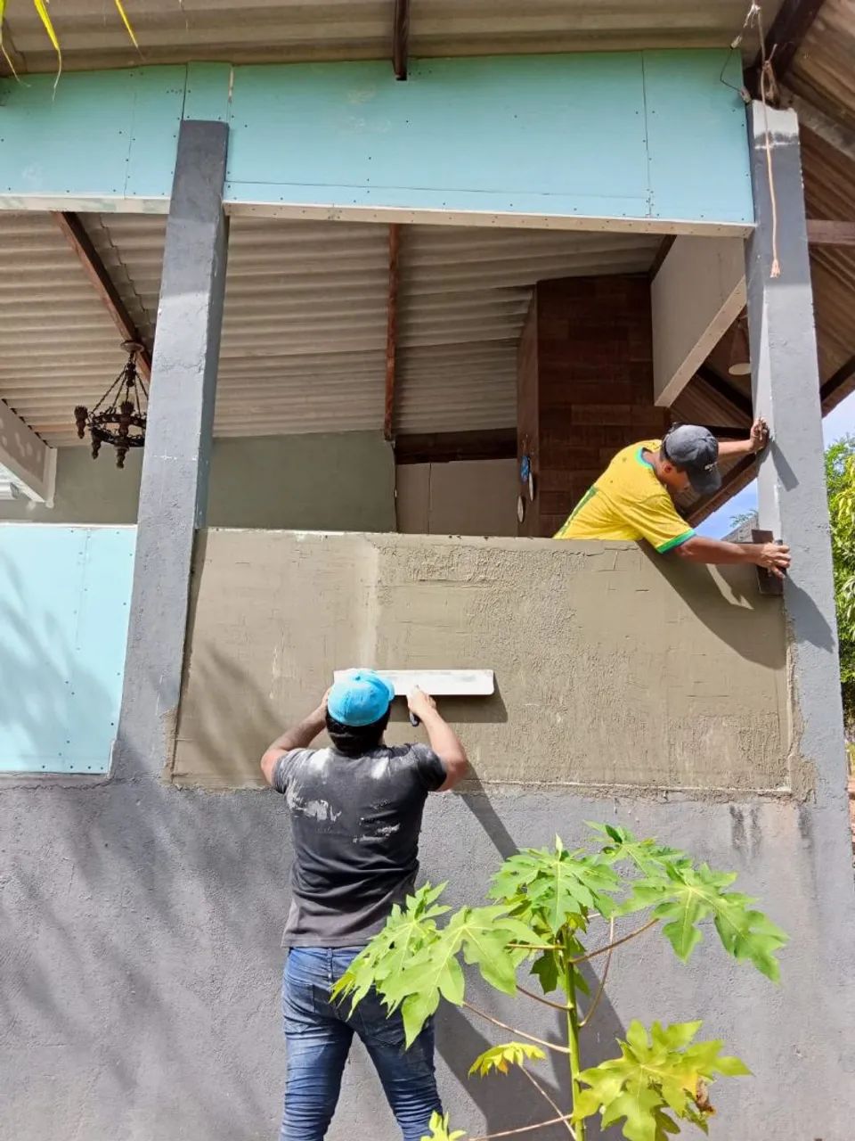 Drywall - Foto 5