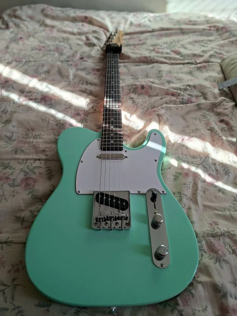 Fender Telecaster