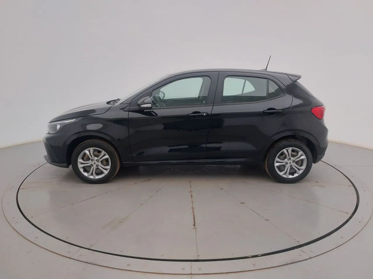 Fiat Argo Drive 1.0 Firefly 2025 - Foto 2