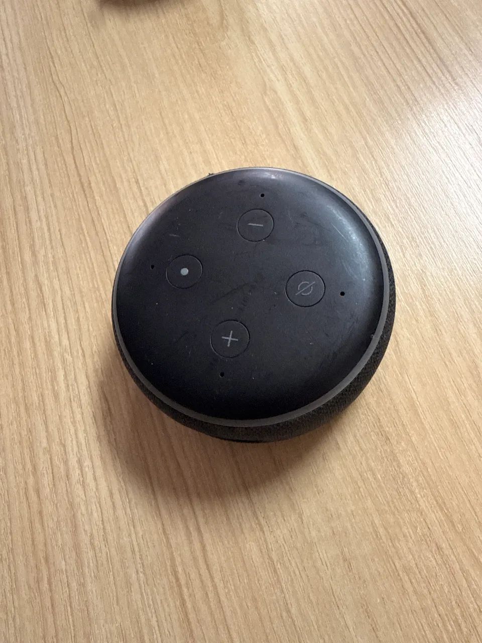 Alexa dot 3