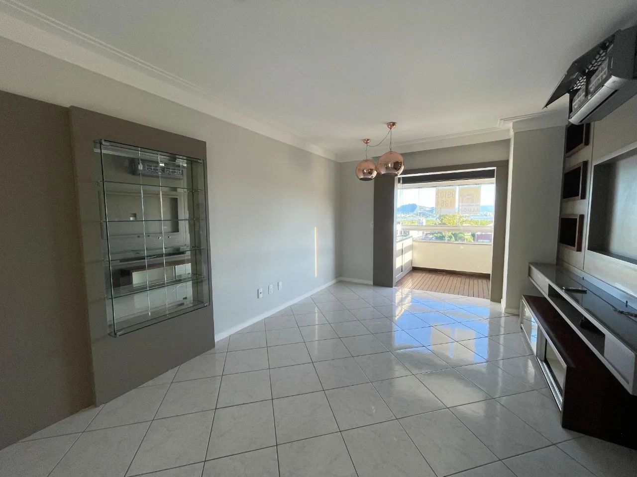 Apartamento de 3 dormitórios no Saco Grande - Foto 3