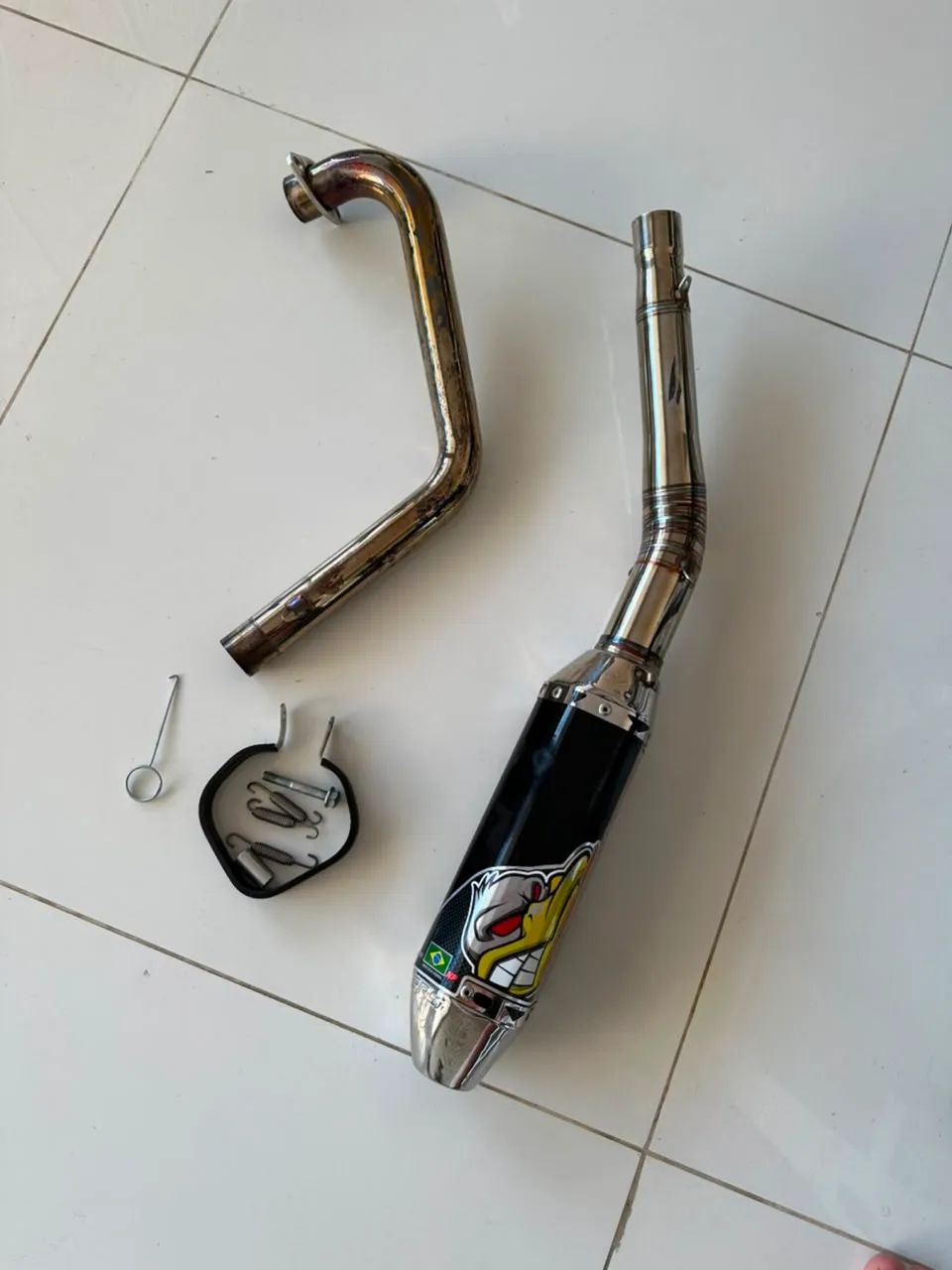 GRS extreme HP  - Foto 3
