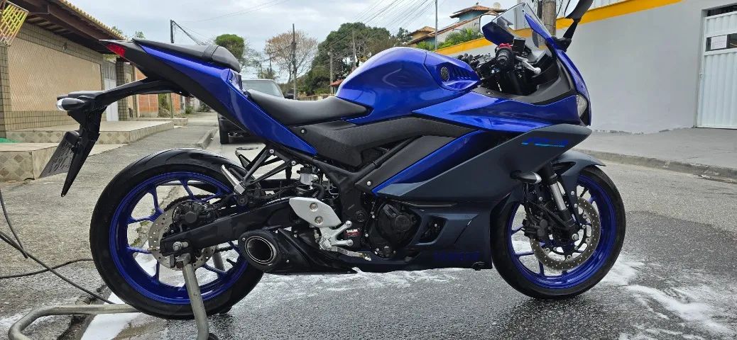 R3 Azul 2023  - Foto 4