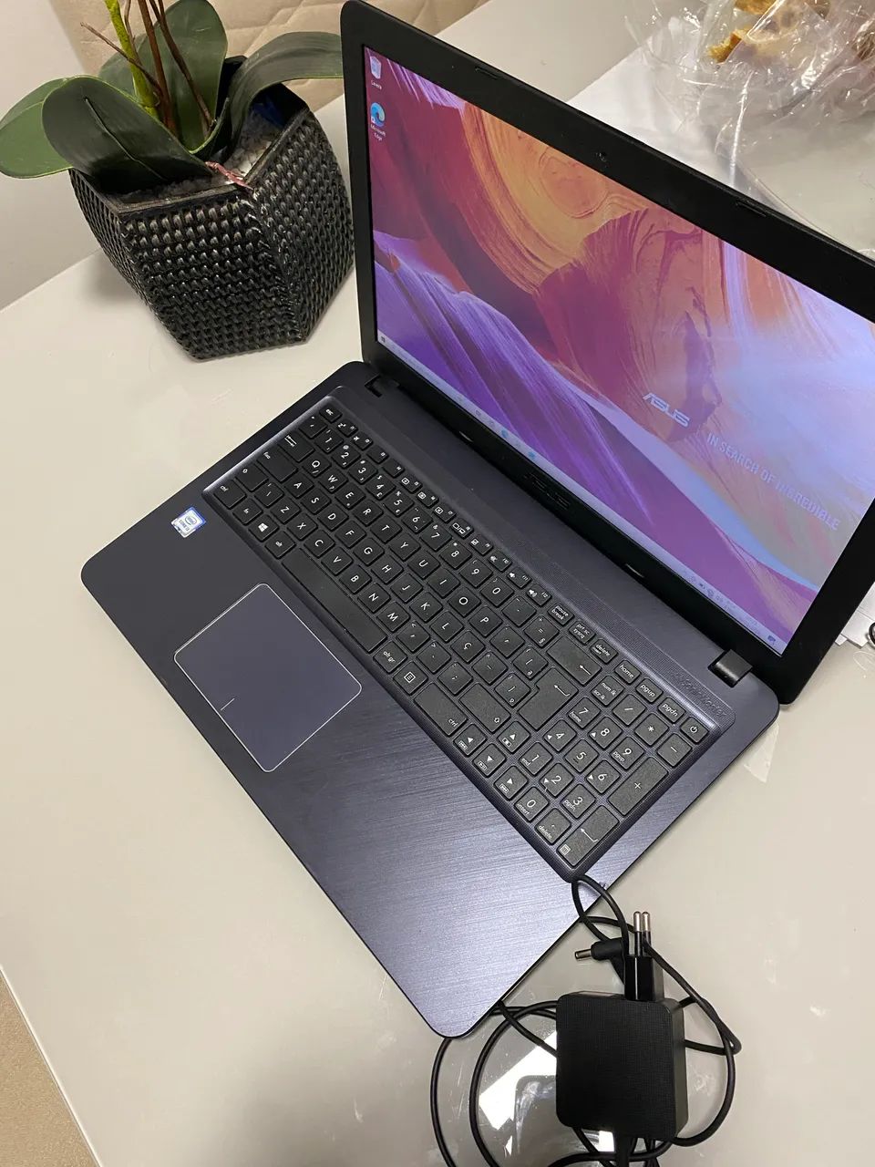 Notebook Asus vivobook  - Foto 4