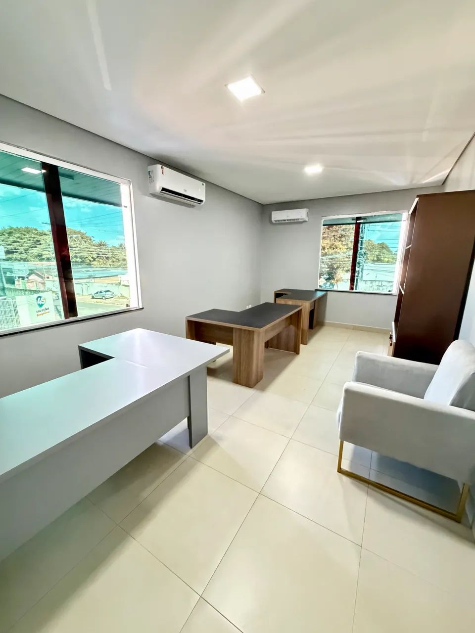 Sala Comercial  - Foto 3