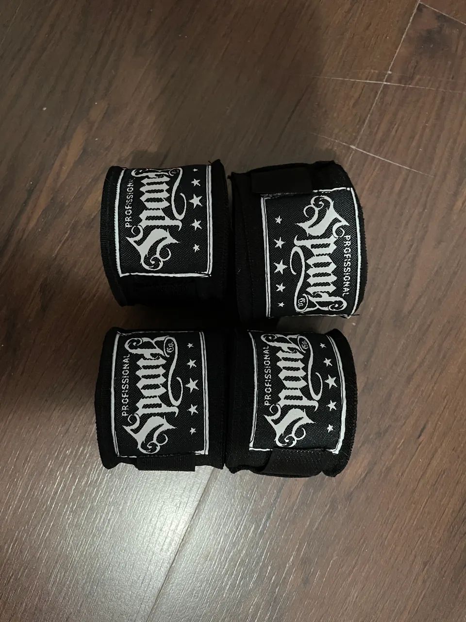 Luva Muay Thai/Boxe Maximum / Nova - Foto 3