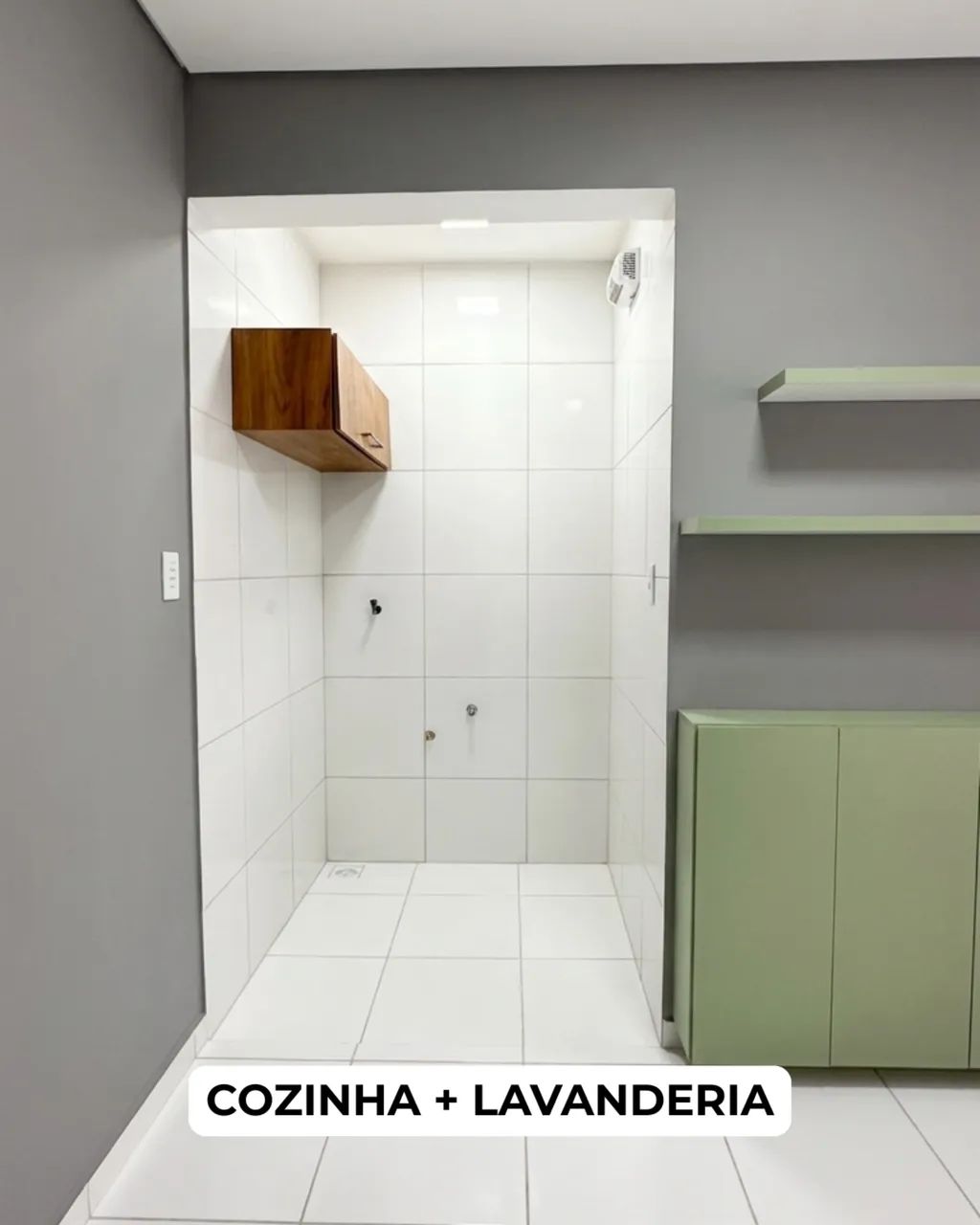 CASA PARA ALUGAR - CAJAZEIRAS | FORTALEZA/CE - Foto 3