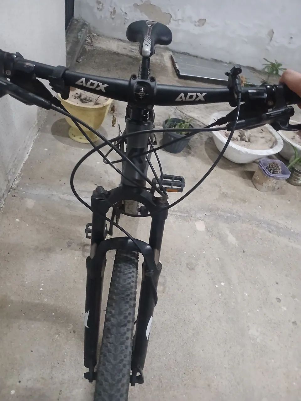 Bicicleta Audax com quadro Rava - Foto 4