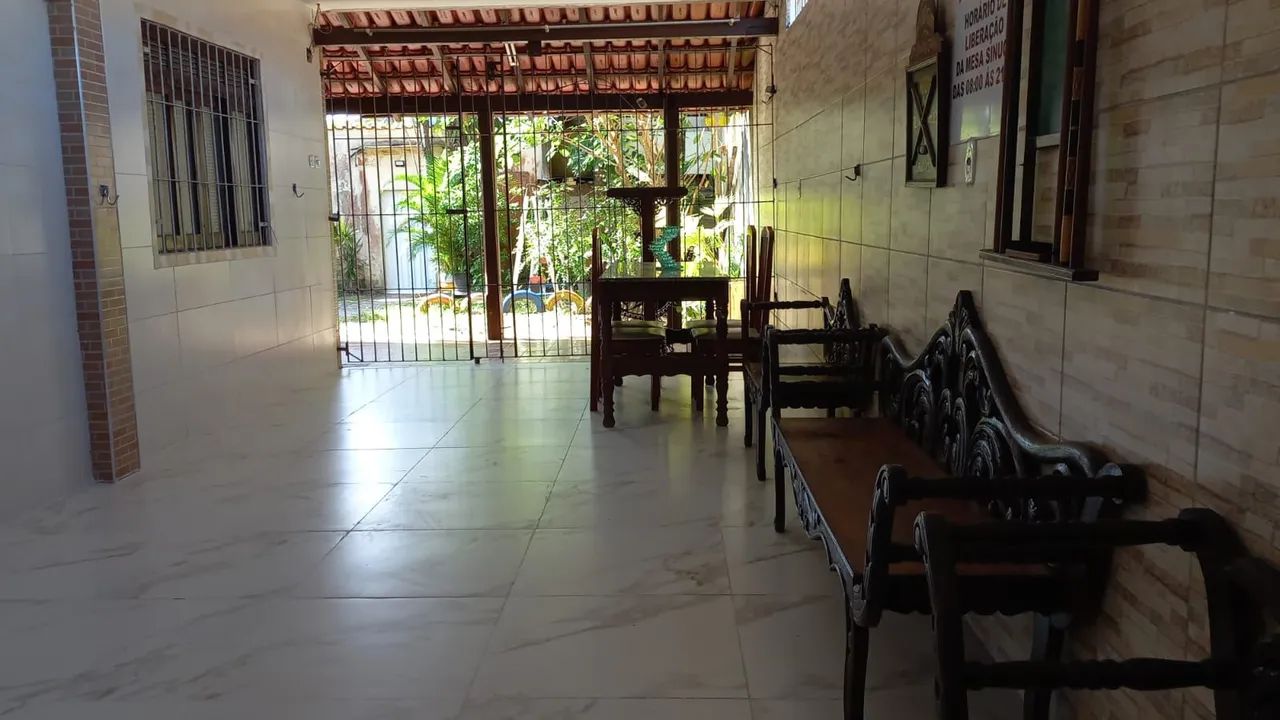 Aluguel casa temporada  - Foto 5