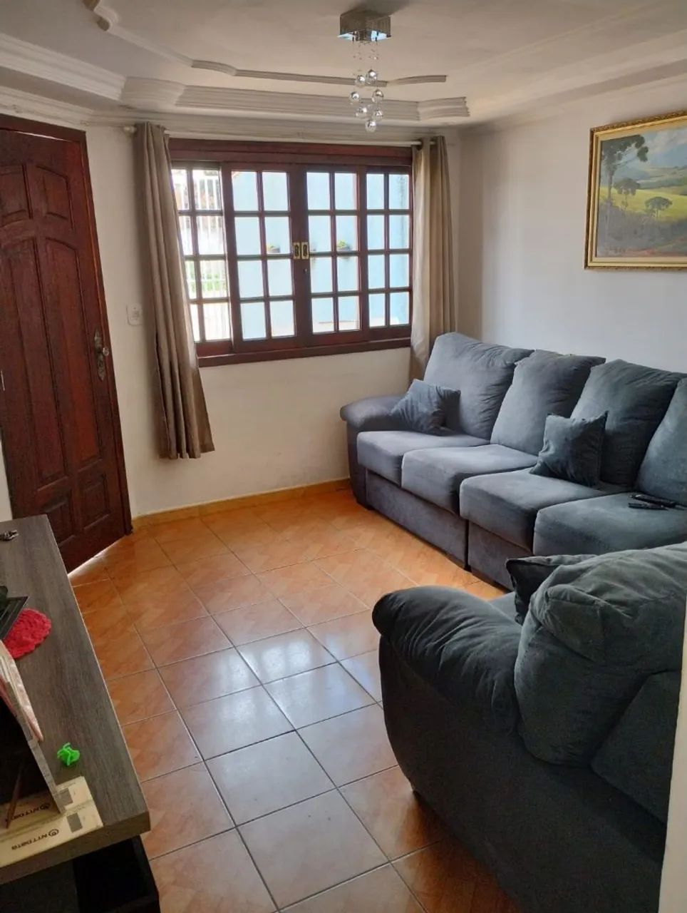 Casa conjunto caiuá -cic-averbada  - Foto 4