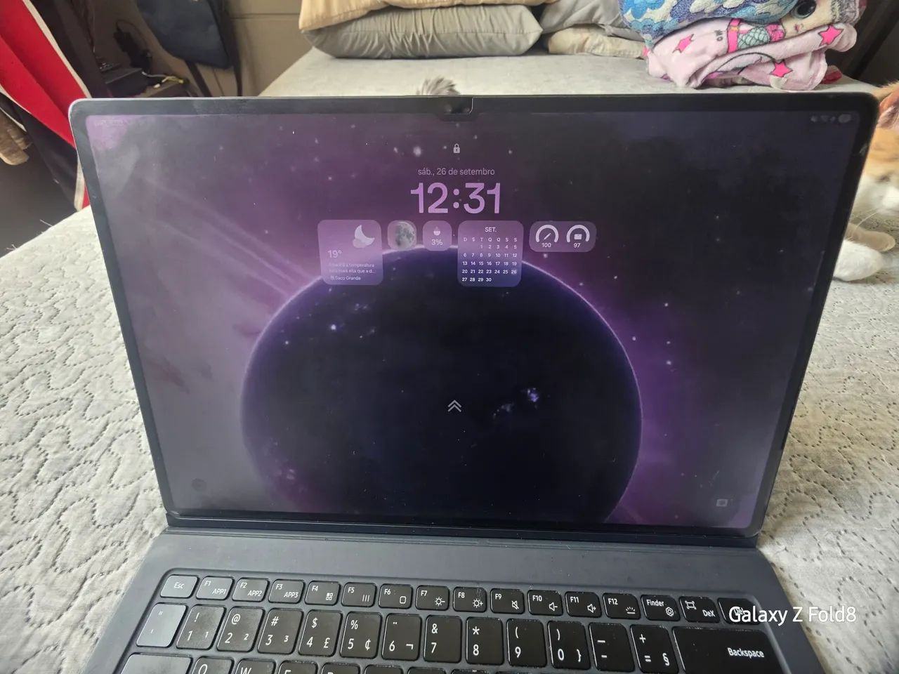 Galaxy TAB S9 Ultra  - Foto 2