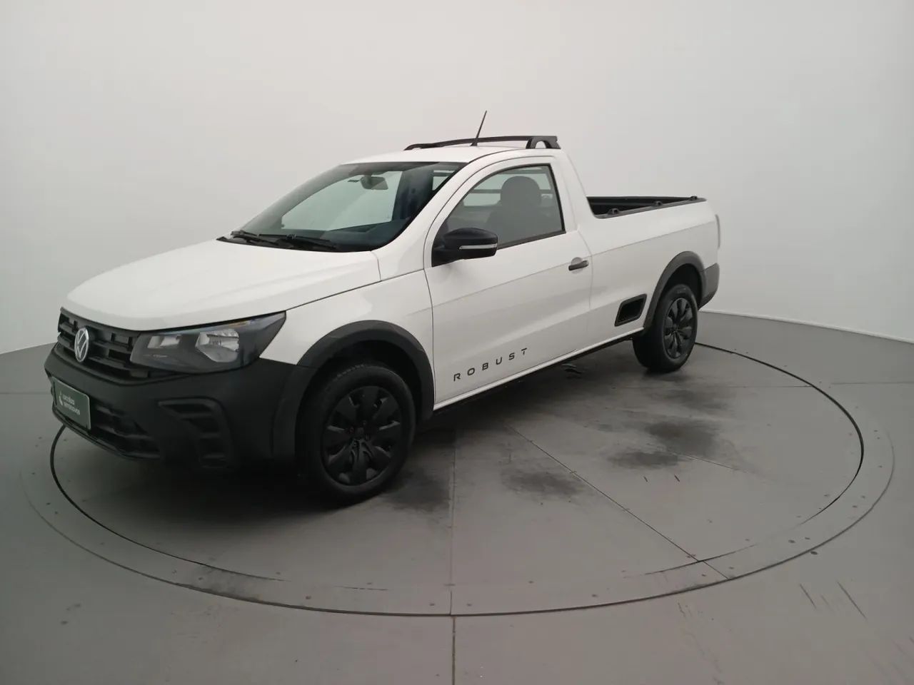 Volkswagen Saveiro 2026