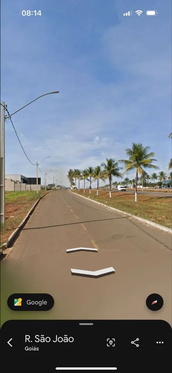 LOTE COMERCIAL NA GO 070 - Foto 3