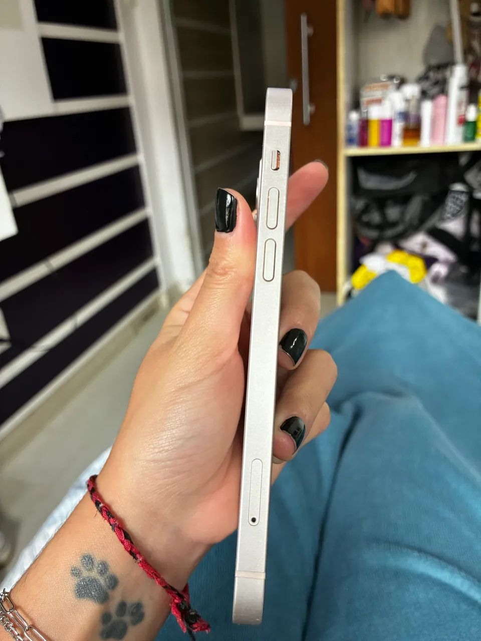 iPhone 12 - Foto 4