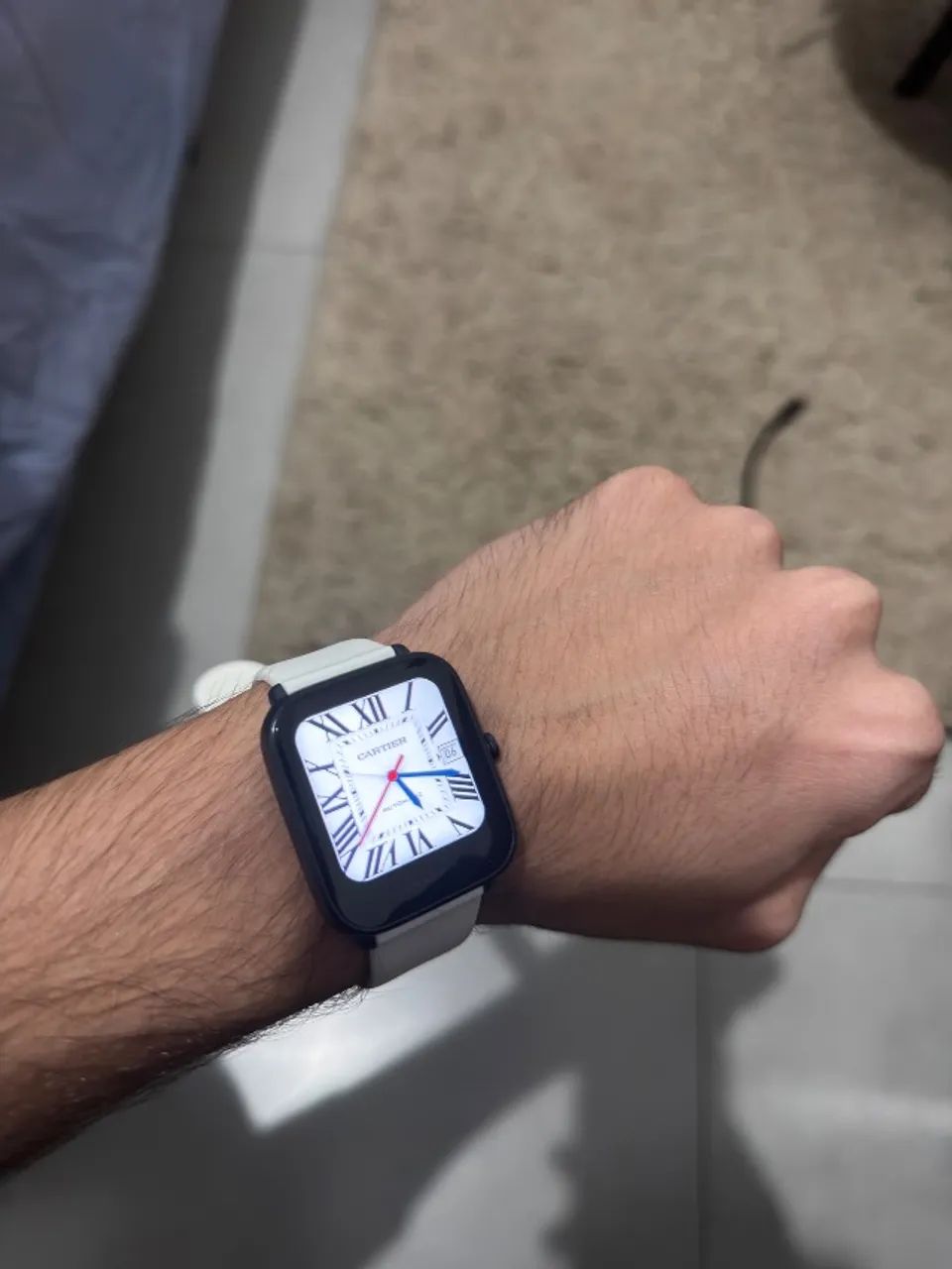 Amazfit Bip U PRO