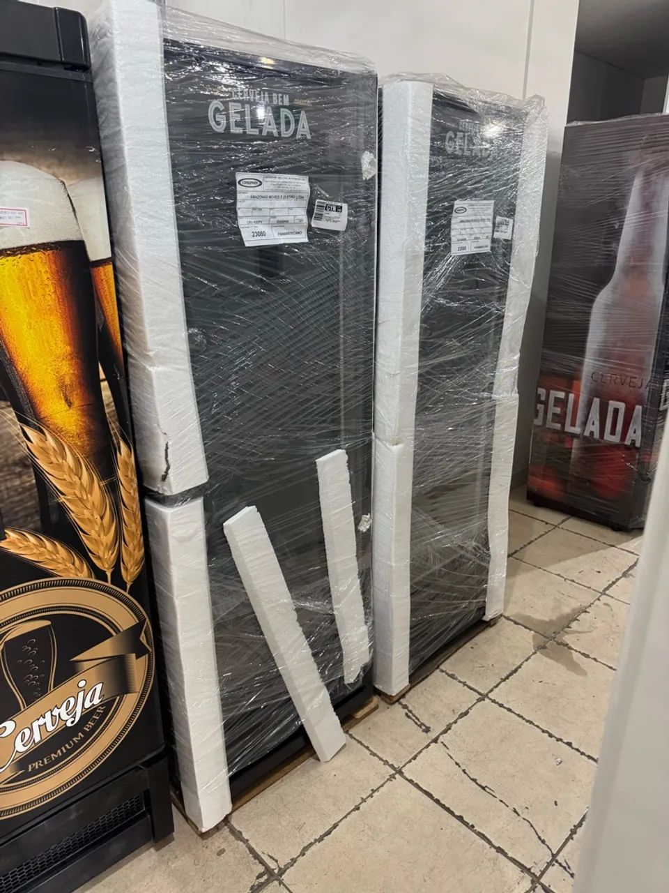 Cervejeira conservex  - Foto 3
