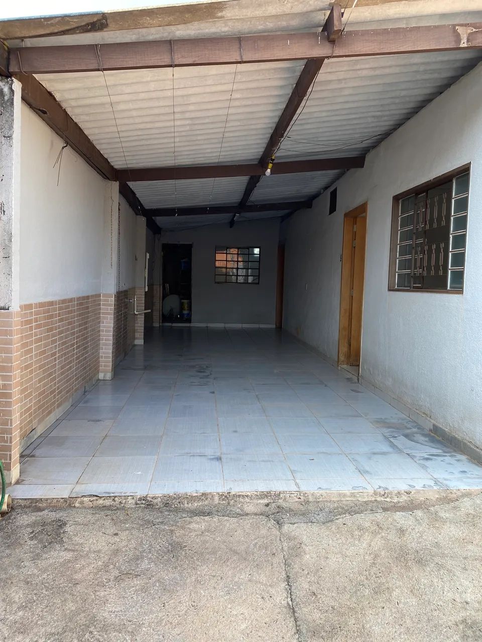 CASA A VENDA NA VILA REDENÇÃO  - Foto 2