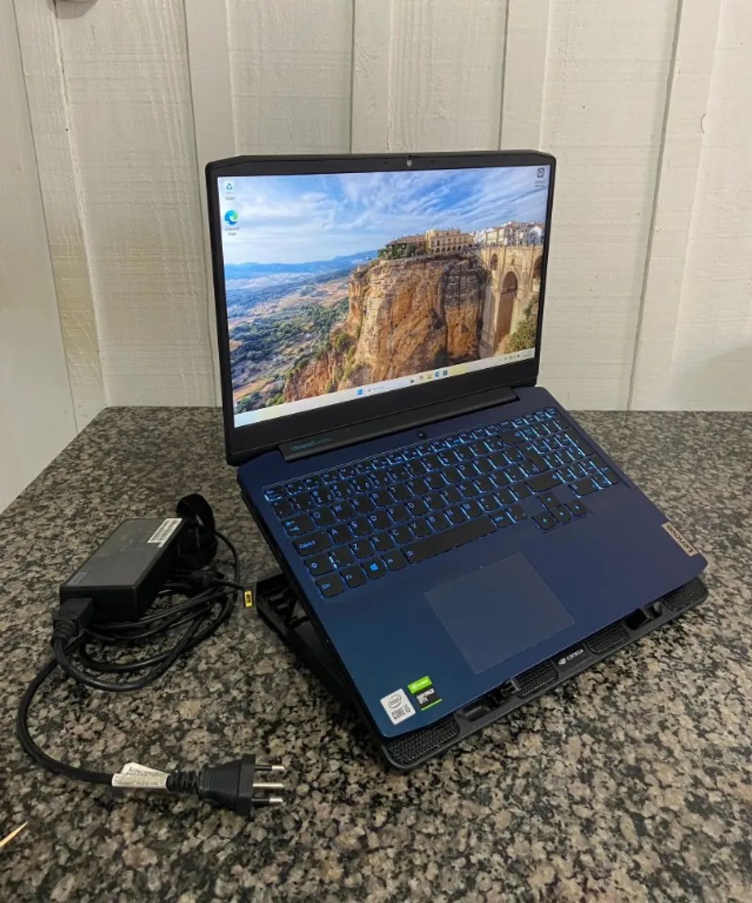 Notebook IdeaPad Gaming 3i - Foto 5