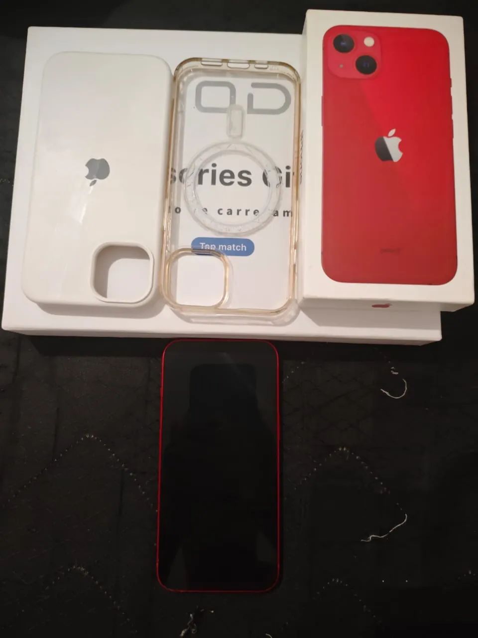 iPhone 13 - Foto 5