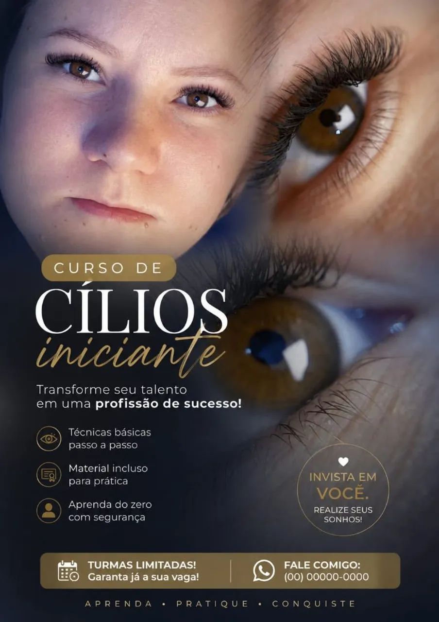 Cilios - Foto 4