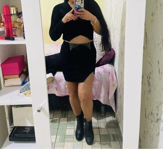 roupas femininas - Foto 3