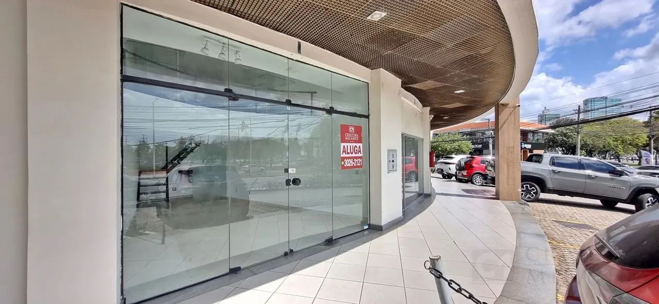 Victoria Office Tower - Enseada do Suá