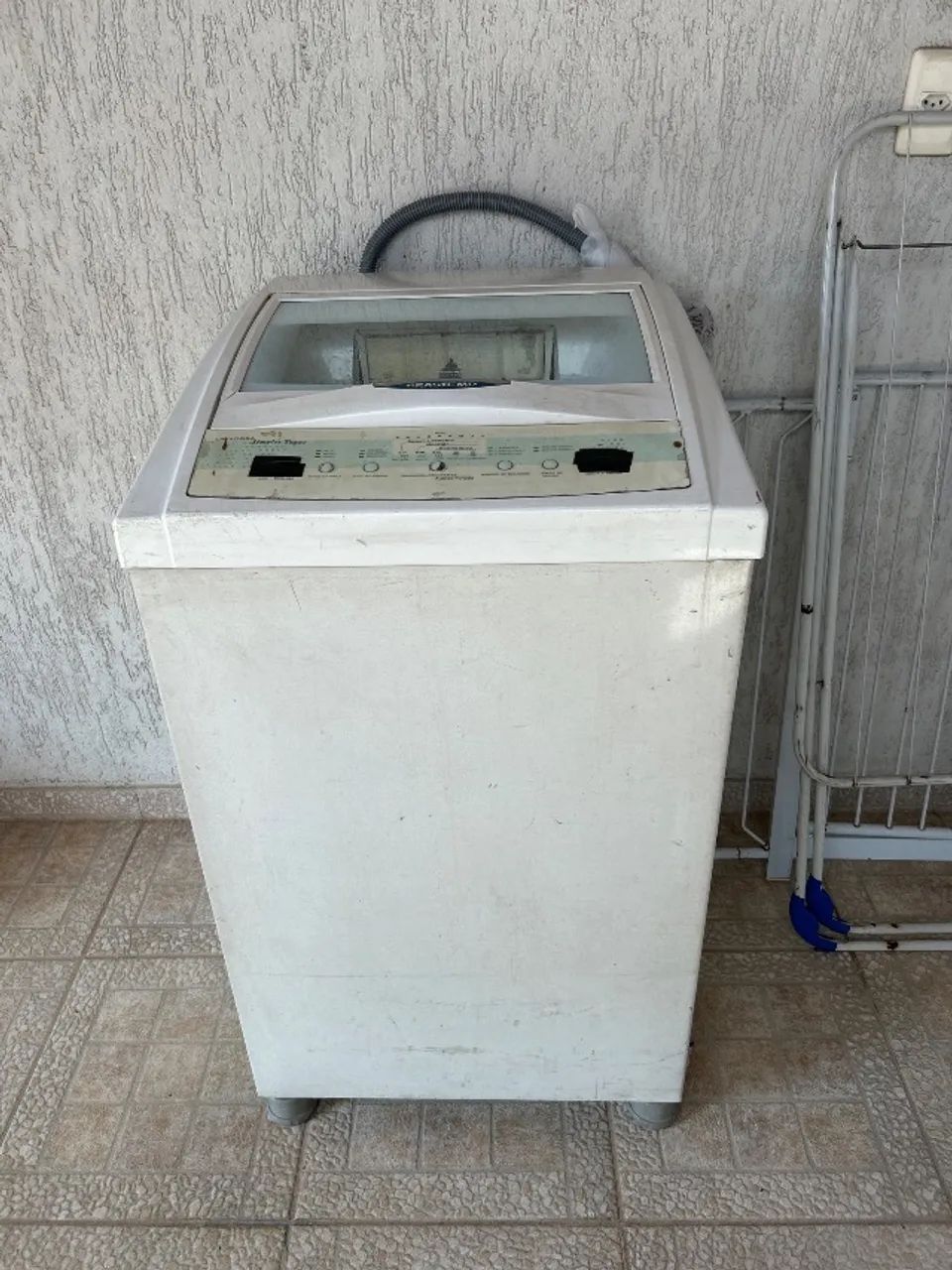 OPORTUNIDADE LAVADORA BRASTEMP 5KG!