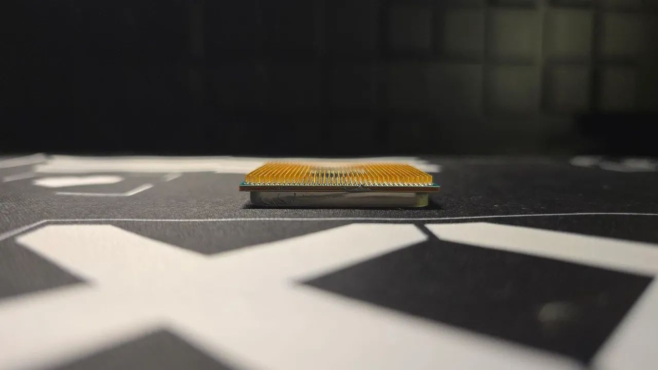  Ryzen 7 5700g - Foto 5