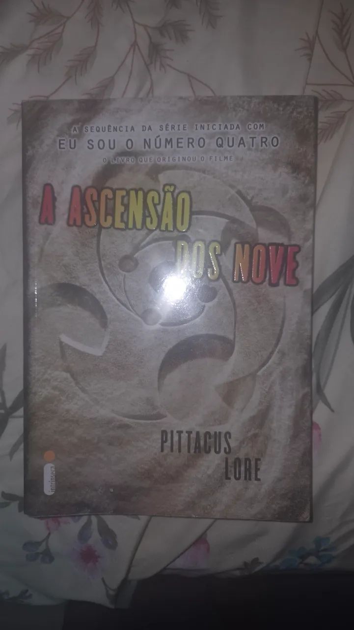 A ascensão dos nove