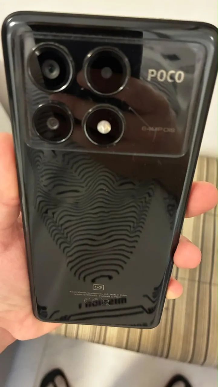 Xiaomi POCO X6 Pro 5G - Foto 3