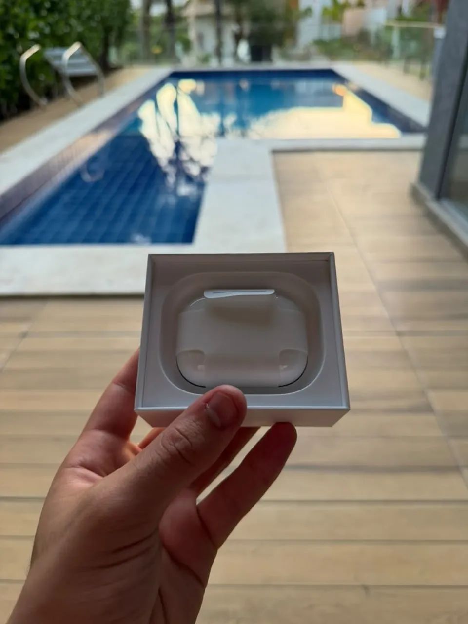 AirPods Pro 3 