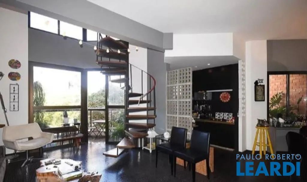 DUPLEX - MORUMBI - SP - Foto 2