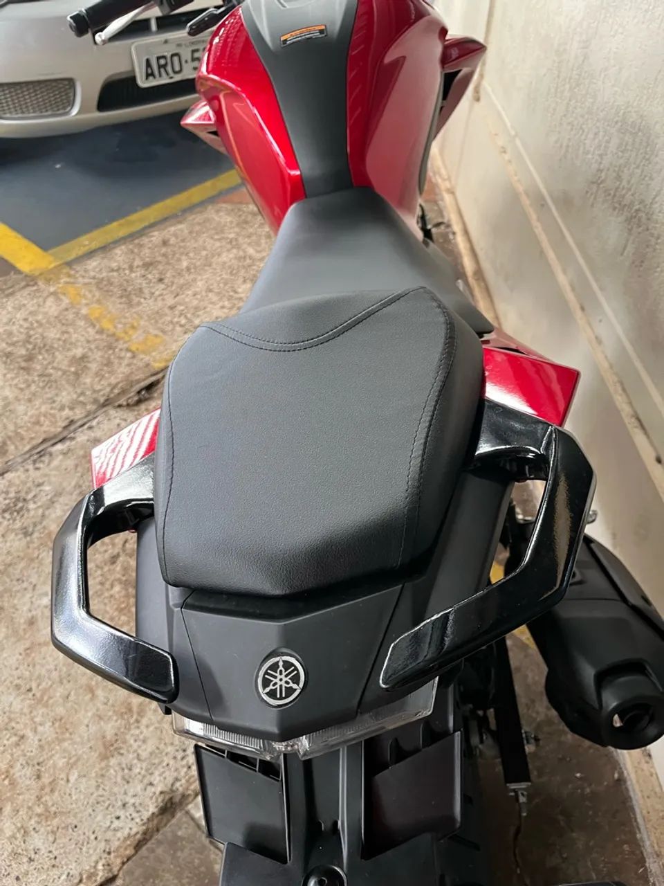 Fazer 250 conect - Foto 3