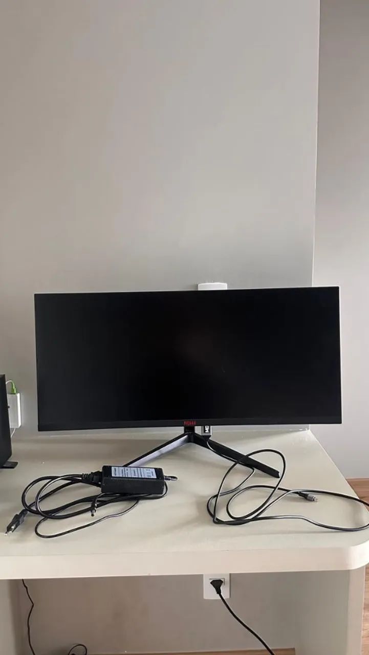 Monitor Pichau Cepheus V29 UltraWide 29? IPS 100Hz