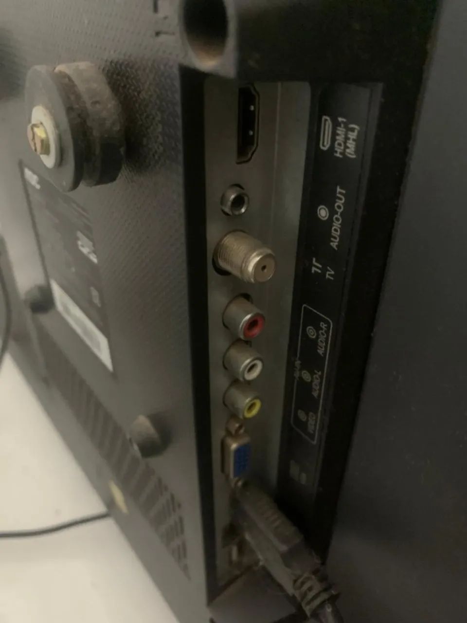  TV Aoc 32 - LE32M1475 - Foto 4