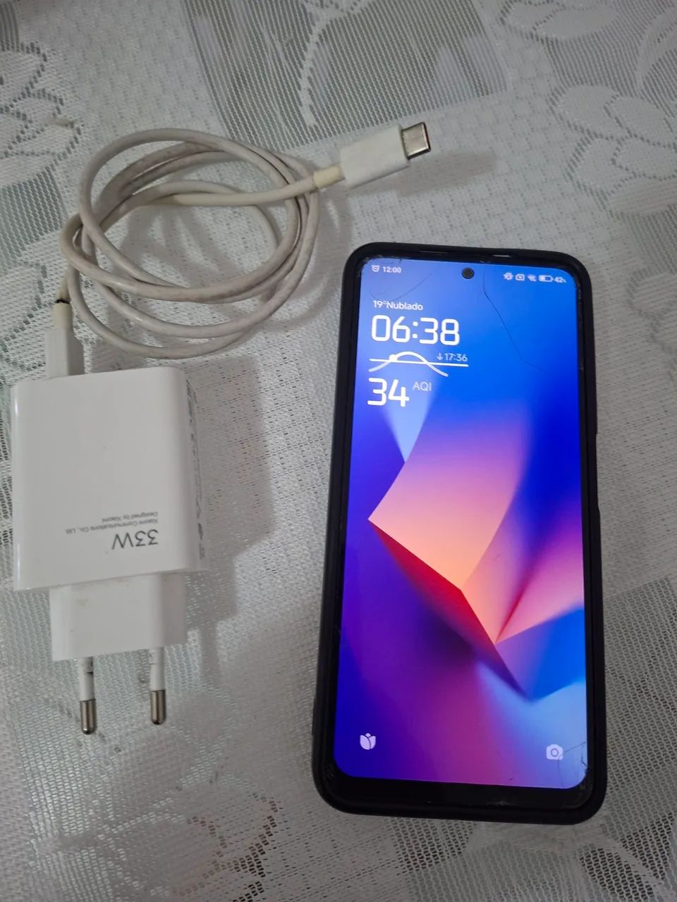 Xiaomi 12S - Foto 4