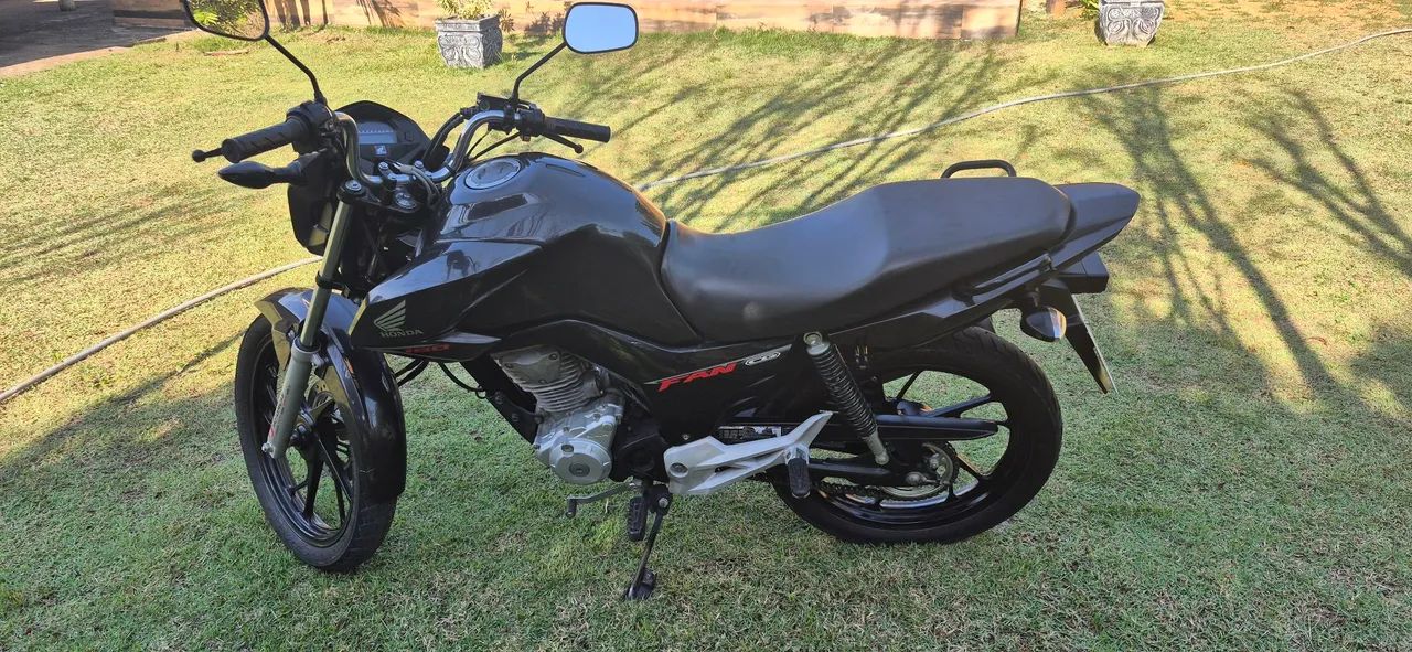 FAN 2019 conservada. - Foto 2