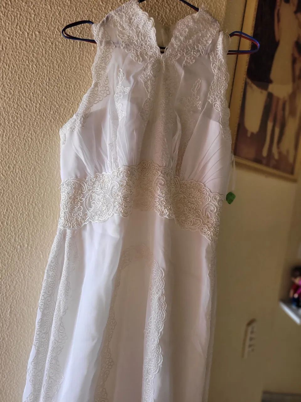 Vestido de noiva. - Foto 4