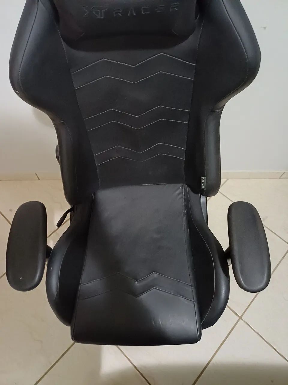 Cadeira gamer xt  - Foto 2