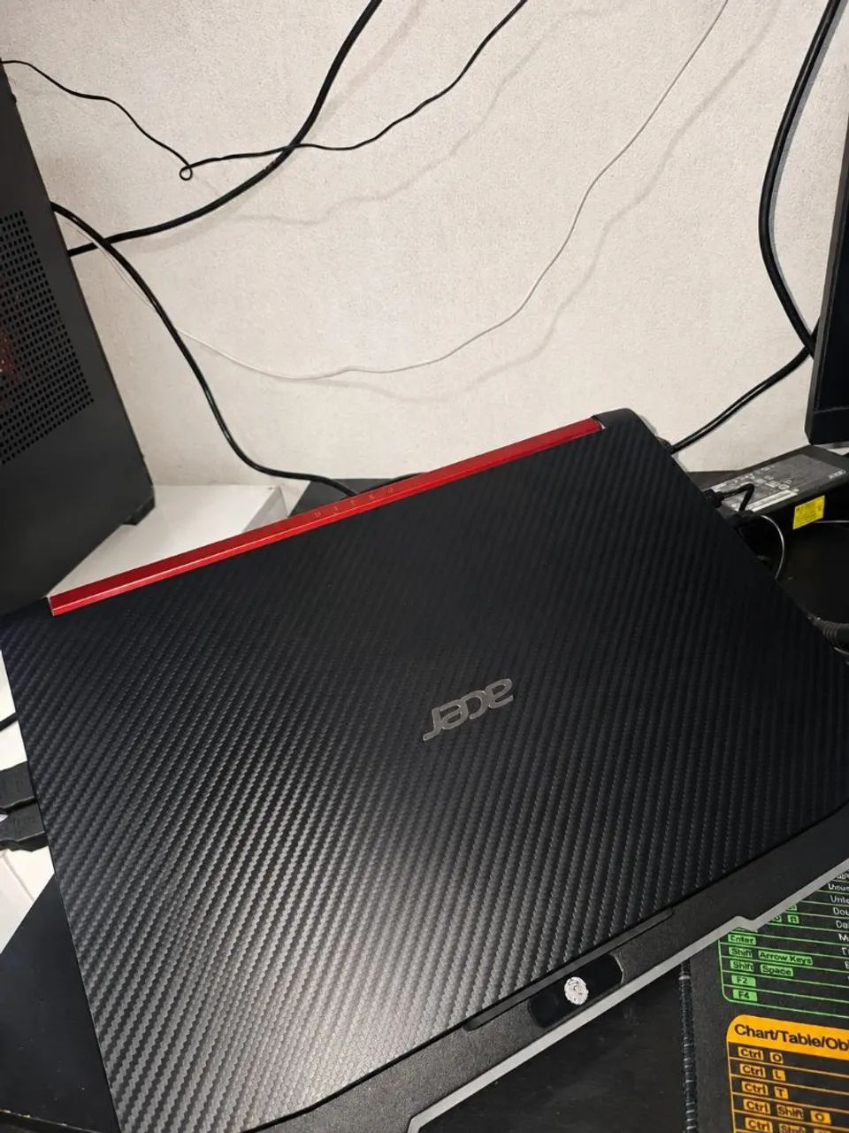 Notebook Acer Nitro 5 - Foto 3