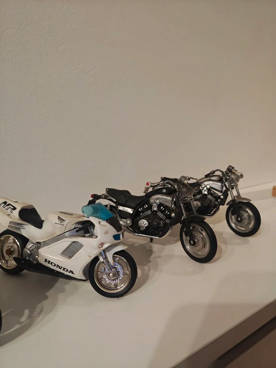 Motos Miniaturas Maisto - Foto 3