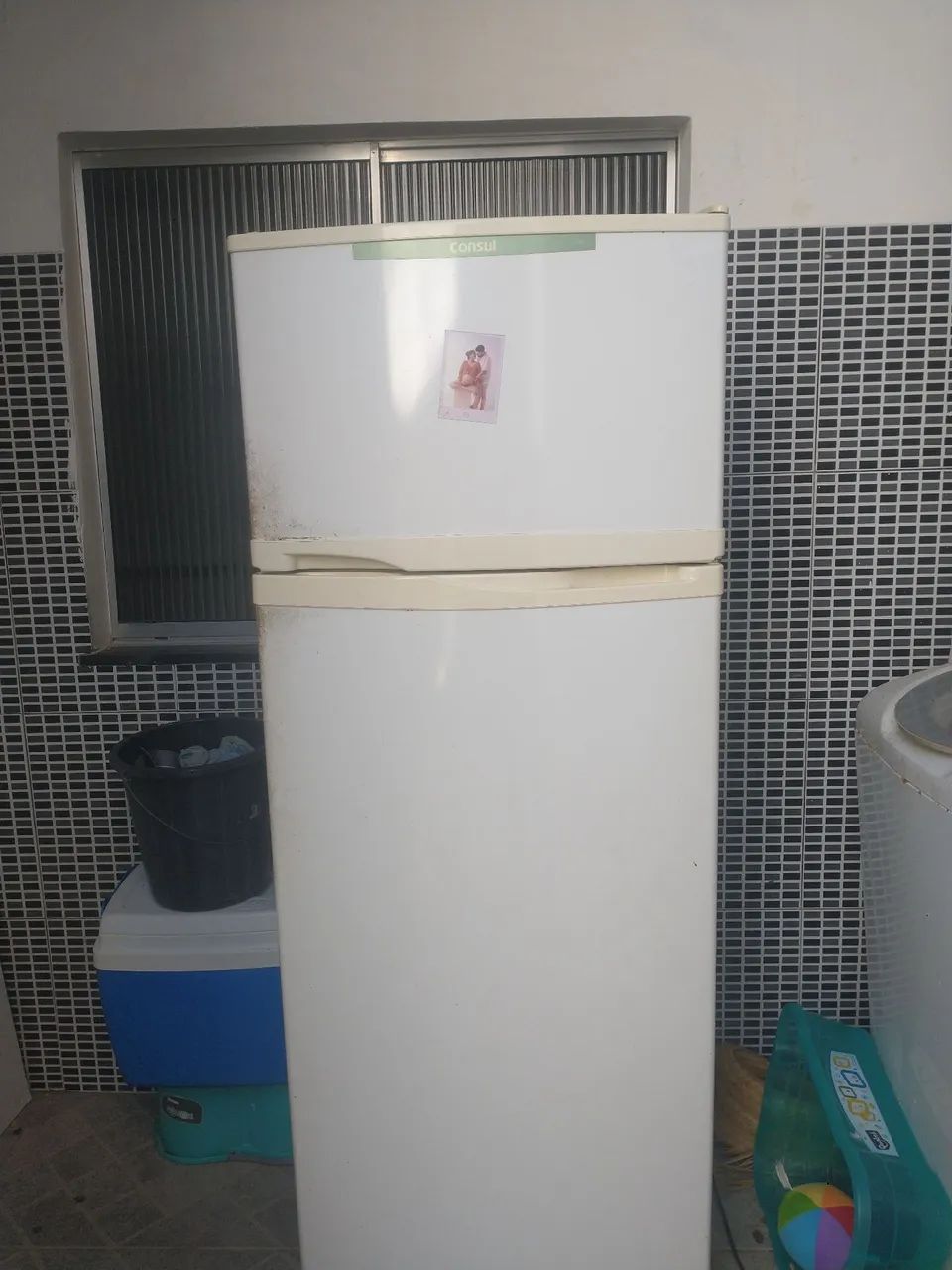 Pra vender hoje 