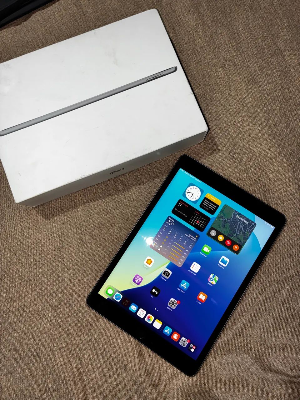 iPad 9ª Geração  - Foto 2