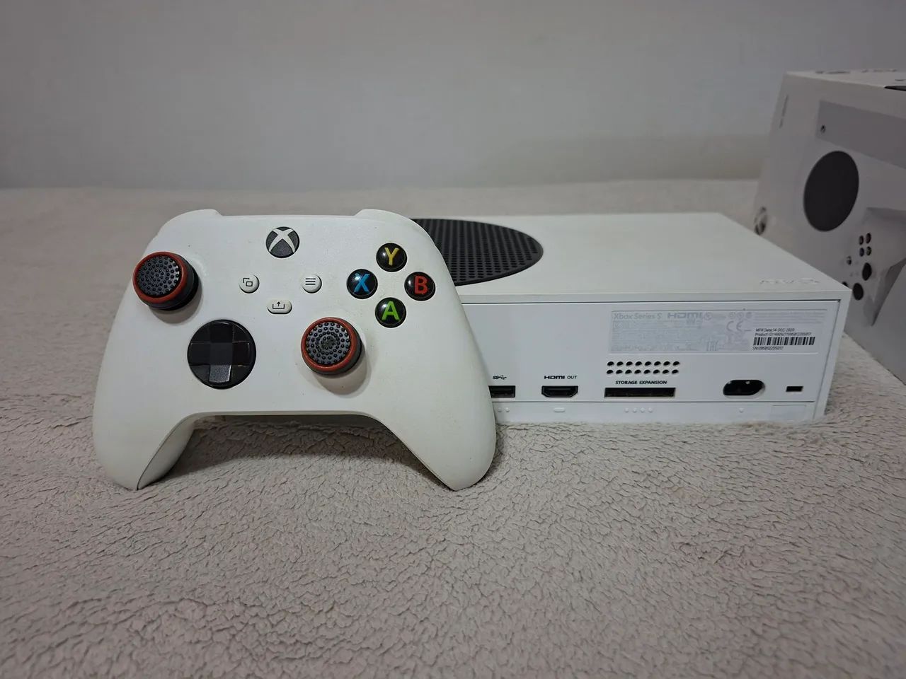 Xbox Series S - Foto 2