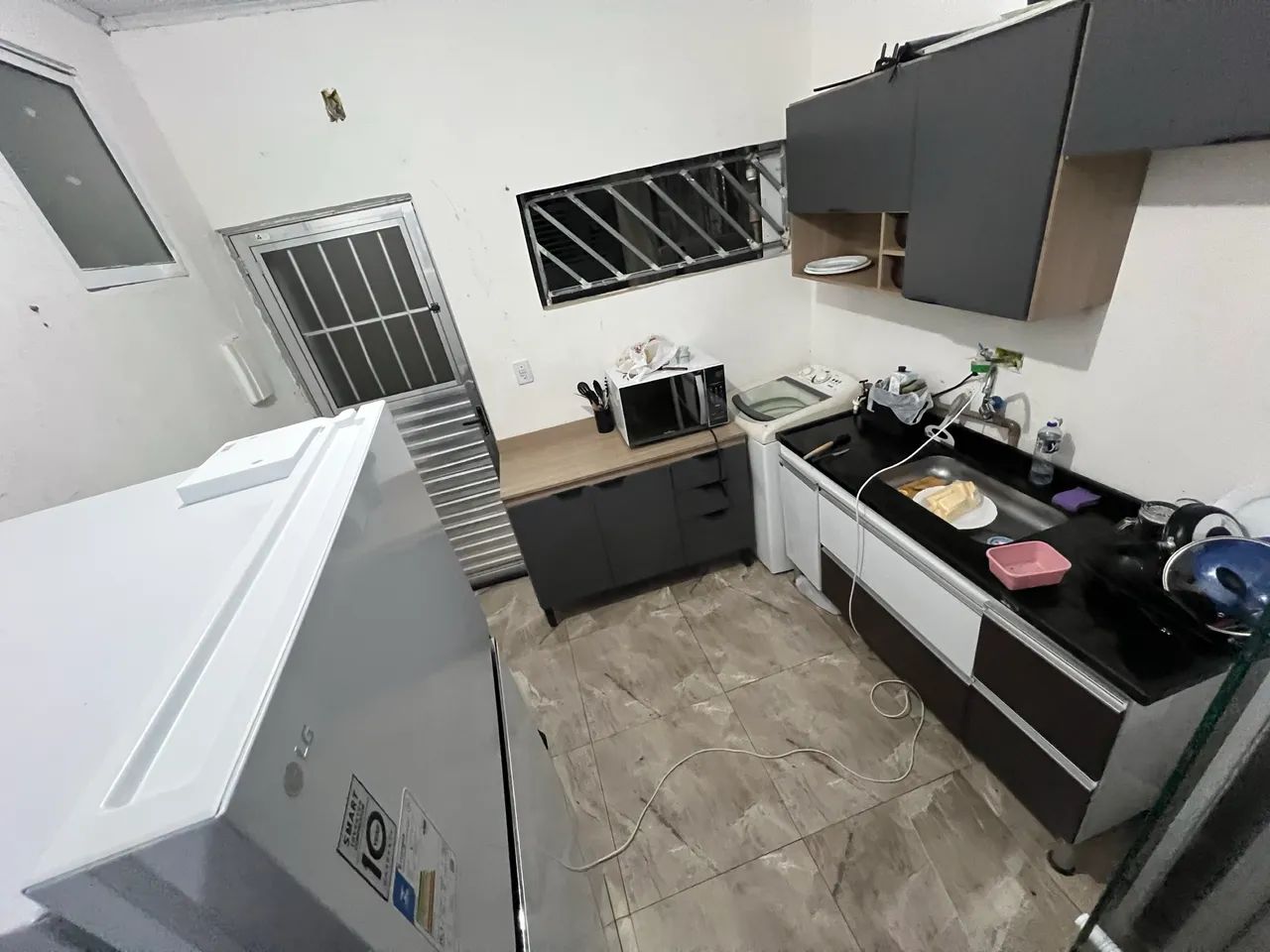 Foto - Osasco - Padroeira