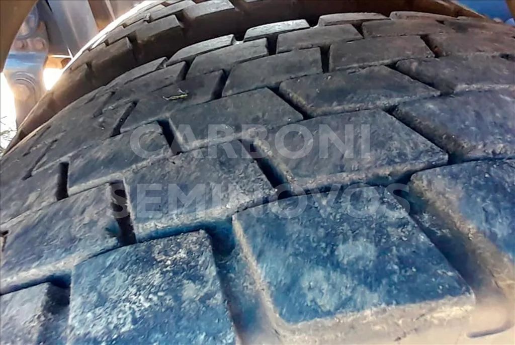 IVECO HI WAY 800S48TZ 6X4, 21/22 - Foto 12